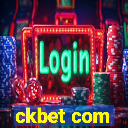 ckbet com